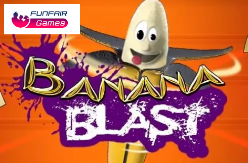Banana Blast